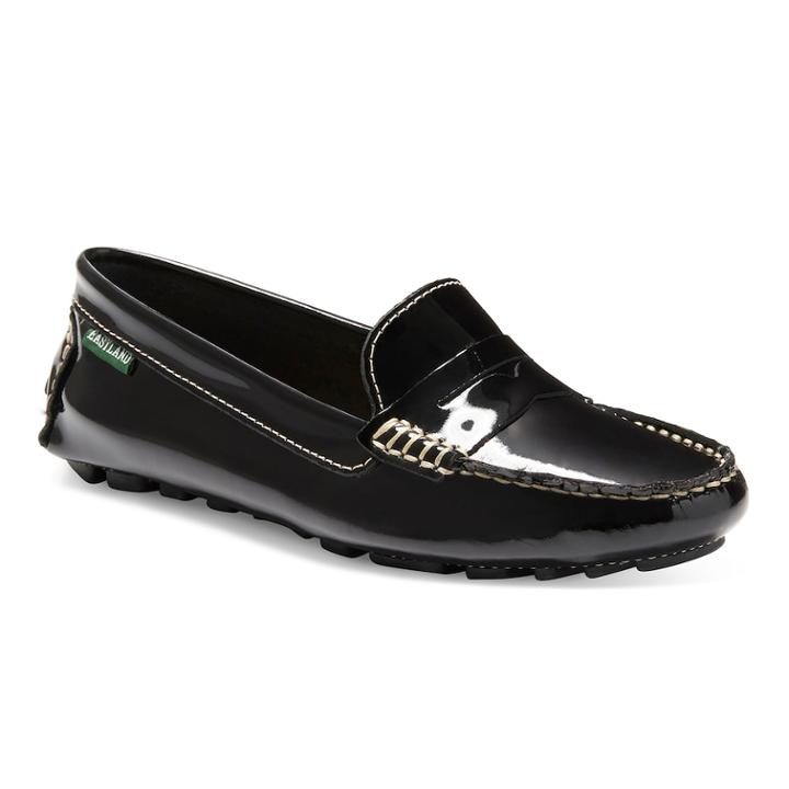 Eastland Patricia Women's Penny Loafers, Size: Medium (7.5), Oxford