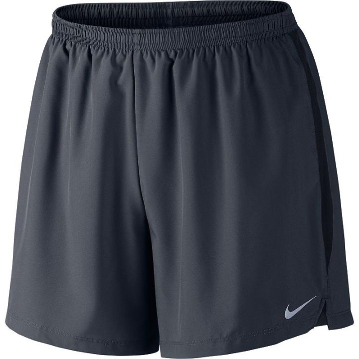 Men's Nike 5-inch Challenger Running Shorts, Size: Xl, Blue Other