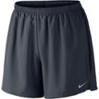 Men's Nike 5-inch Challenger Running Shorts, Size: Xl, Blue Other