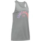 Girls 7-16 Under Armour Ua Tank Top, Girl's, Size: Small, Dark Grey