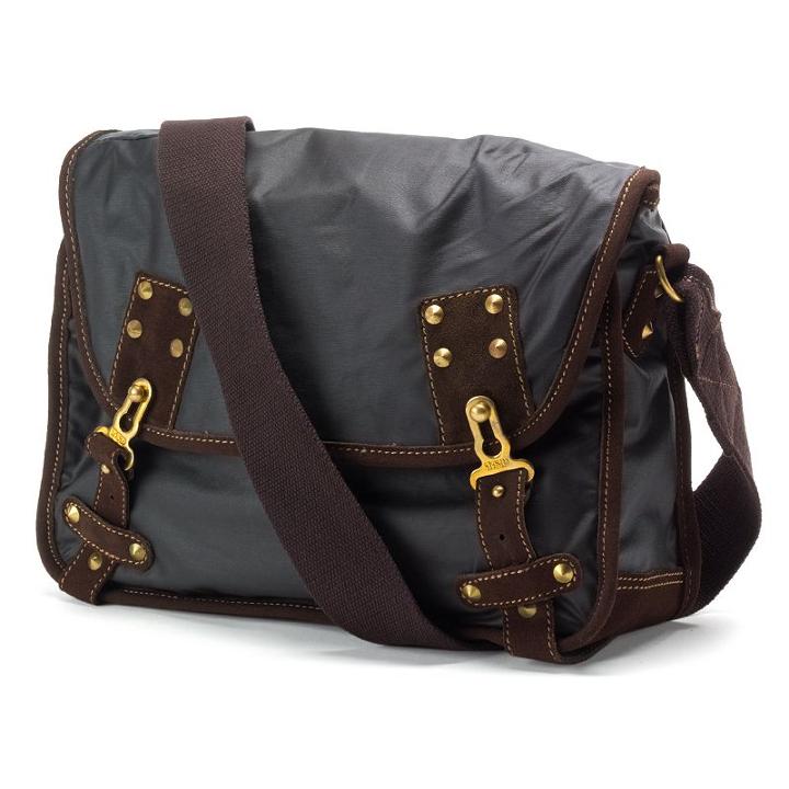 The Same Direction Aotana Studded Crossbody Bag, Blue