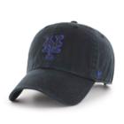 Adult '47 Brand New York Mets Clean Up Hat, Men's, Multicolor