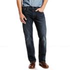 Men's Levi's&reg; 559&trade; Relaxed Straight Fit Jeans, Size: 36x36, Med Blue