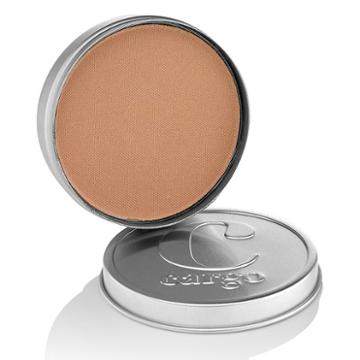 Cargo Water Resistant Bronzer, Brown