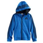 Boys 8-20 Adidas Indicator Jacket, Size: Medium, Brt Blue