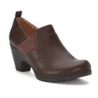 Croft & Barrow&reg; Maid Women's Shoes, Size: 8.5 Wide, Brown