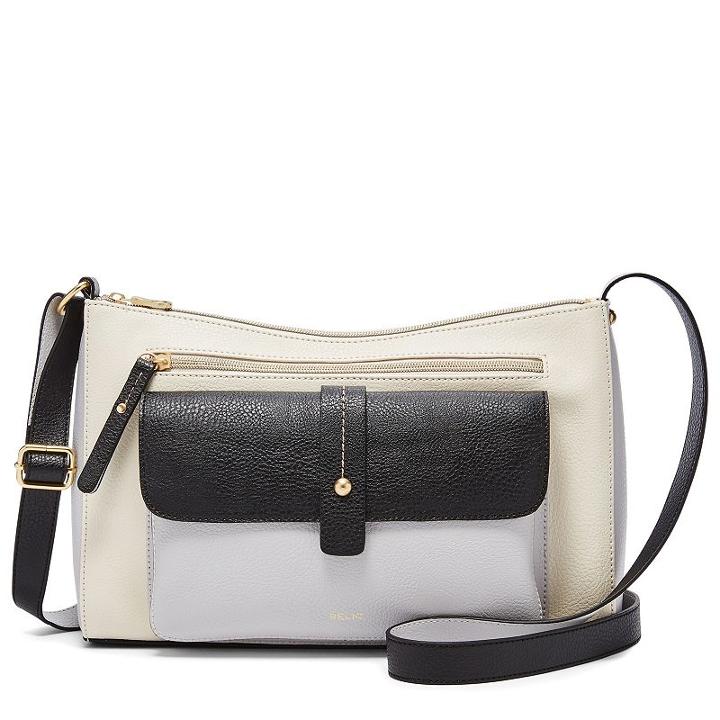 Relic Tessa Crossbody Bag, Women's, Dark Beige