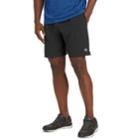 Men's Champion Training Shorts, Size: Large, Black
