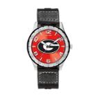 Men's Georgia Bulldogs Gambit Watch, Multicolor