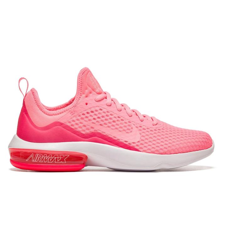 Nike Air Max Kantara Women's Running Shoes, Size: 9, Red