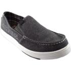 Men's Iowa State Cyclones Sedona Slip-on Shoes, Size: 9, Grey