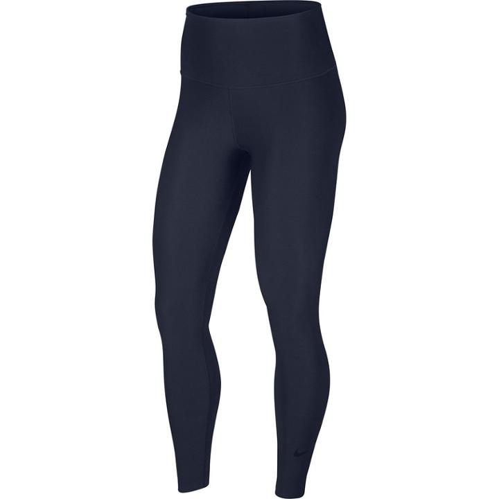Women's Nike Sculpt Victory High-waisted Leggings, Size: Small, Light Blue