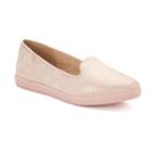 Soft Style By Hush Puppies Faline Women's Slip-on Shoes, Size: 5.5 Med, Pink