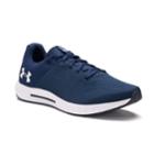 Under Armour Micro G Pursuit Men's Running Shoes, Size: 9.5, Dark Blue