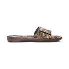 Under Armour Ignite Iv Camo Men's Slide Sandals, Size: 10, Red Overfl