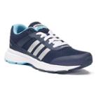 Adidas Neo Cloudfoam Vs City Women's Shoes, Size: 8, Blue (navy)