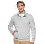 Big & Tall Sonoma Goods For Life&trade; Supersoft Sweater Pullover, Men's, Size: 4xb, Med Grey