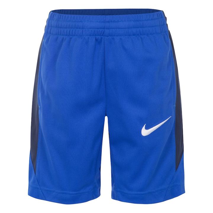 Boys 4-7 Nike Avalanche Shorts, Size: 7, Brt Blue