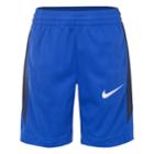 Boys 4-7 Nike Avalanche Shorts, Size: 7, Brt Blue