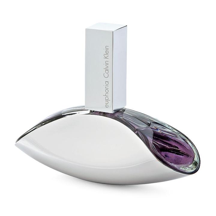 Calvin Klein Euphoria Women's Perfume, Multicolor