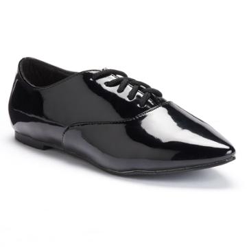 Nyla Fredrik Women's Flats, Size: 9, Black