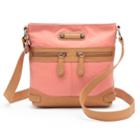 Rosetti Sage Crossbody Bag, Women's, Brt Pink