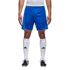 Men's Adidas Tastigo Soccer Shorts, Size: Small, Turquoise/blue (turq/aqua)