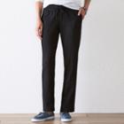 Petite Sonoma Goods For Life&trade; Drawstring Lounge Pants, Women's, Size: M Petite, Black