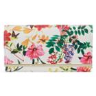 Apt. 9&reg; Rhonda Safekeeper Rfid-blocking Flap Clutch, Women's, Ovrfl Oth