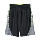 Boys 4-7x Star Wars A Collection For Kohl's Space-dyed Shorts, Boy's, Size: 5, Med Grey