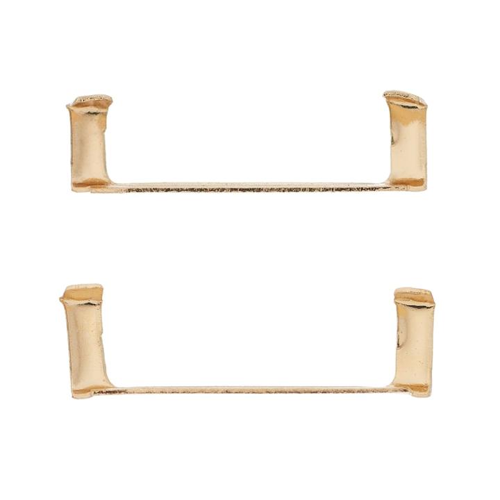 Ring Size Adjuster Set, Women's, Gold