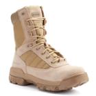 Bates Desert Men's Water Resistant Boots, Size: Medium (7.5), Lt Brown