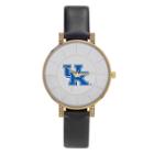 Men's Sparo Kentucky Wildcats Lunar Watch, Multicolor