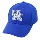 Adult Top Of The World Kentucky Wildcats One-fit Cap, Med Blue