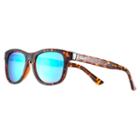 Men's Levi's&reg; Polarized Sunglasses, Brown