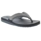 Men's Hi-tec Alan Thong Sandals, Size: Large, Grey