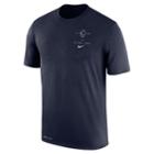 Men's Nike Penn State Nittany Lions Vault Tee, Size: Small, Blue (navy)