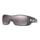 Oakley Batwolf Oo9101 27mm Rectangle Prizm Daily Polarized Sunglasses, Women's, Oxford