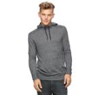 Big & Tall Rock & Republic Ninja Mockneck Pullover, Men's, Size: Xl Tall, White