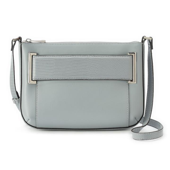 Jennifer Lopez Estella Mini Crossbody Bag, Women's, Grey