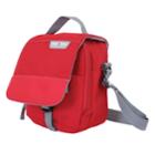 Swiss Gear Mini Crossbody Bag, Adult Unisex, Red