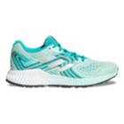 Adidas Aerobounce 2 Women's Tennis Shoes, Size: 8.5, Turquoise/blue (turq/aqua)