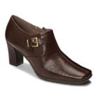 A2 By Aerosoles Harmonize Women's Ankle Boots, Size: Medium (8.5), Brown