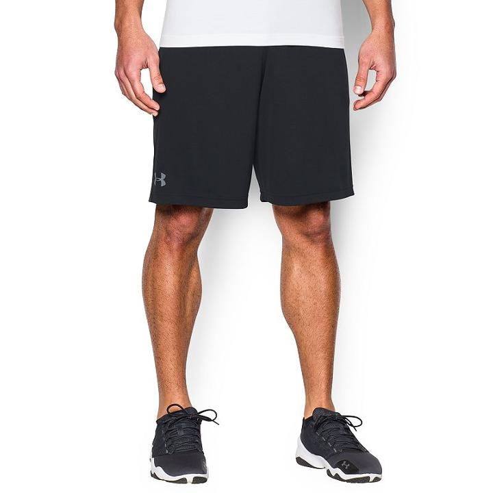 Men's Under Armour Graphic Tech Shorts, Size: Xl, Oxford