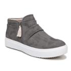 Dr. Scholl's Wander Women's Sneaker Boots, Size: Medium (10), Grey