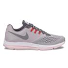 Nike Air Zoom Winflo 4 Women's Running Shoes, Size: 8, Grey (charcoal)