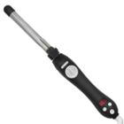 Beachwaver Co. S.75 3/4 Ceramic Rotating Curling Iron, Black