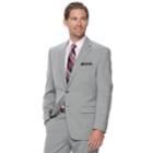 Big & Tall Chaps Performance Series Classic-fit Stretch Suit Jacket, Men's, Size: 52 Reg, Light Grey