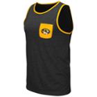 Men's Colosseum Missouri Tigers Tank Top, Size: Large, Black