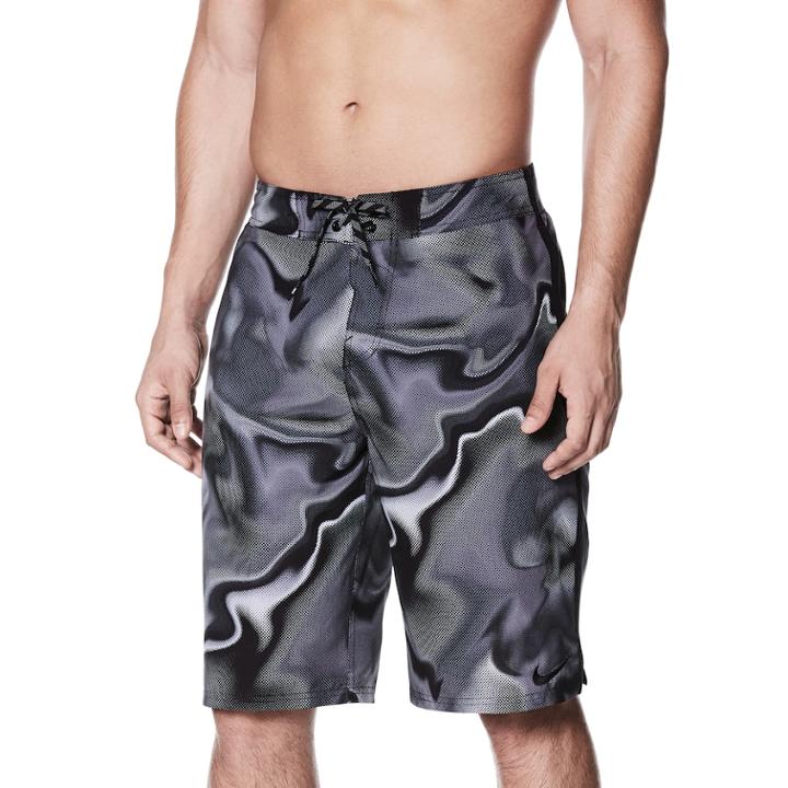 Men's Nike Diverge E-board Shorts, Size: Large, Black